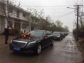 蒲城网红婚车出租,打造浪漫婚典新风尚